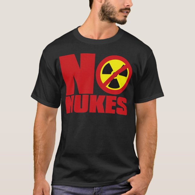 INGEN_ATOMBOMB T-SHIRT (Framsida)
