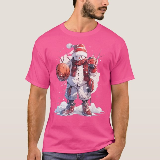 Ingen av dina stam - och nokuloplaster e t shirt (Framsida)