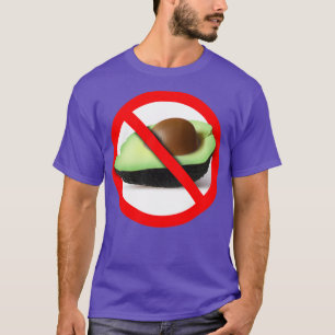 Ingen Avocado T Shirt