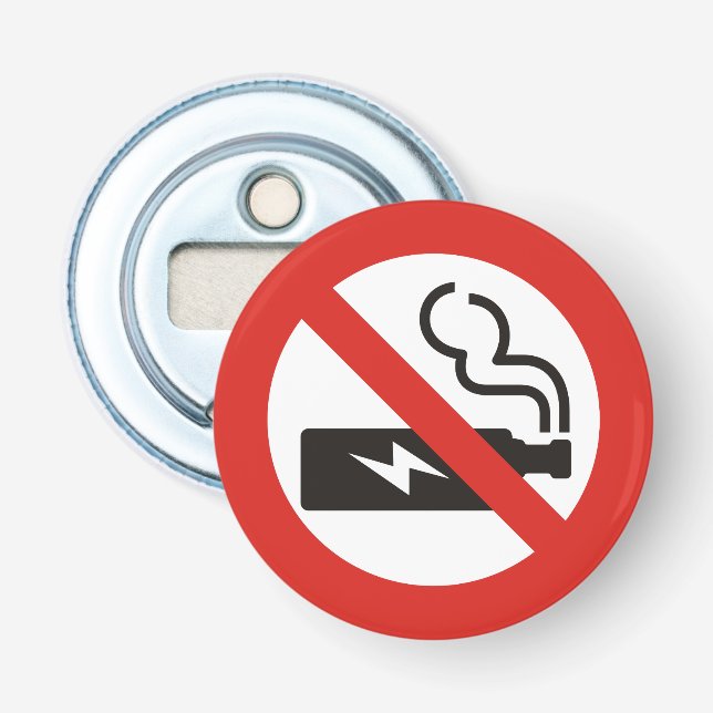 Ingen avvikelse flasköppnare (Framsidan)