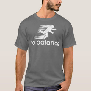 Ingen balanserad flytt har slutförts t shirt