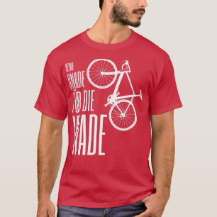 Ingen barmhärtighet för kalven som säger cykelberg t shirt