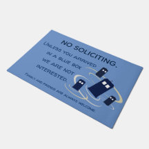 Ingen begärandepolisbox