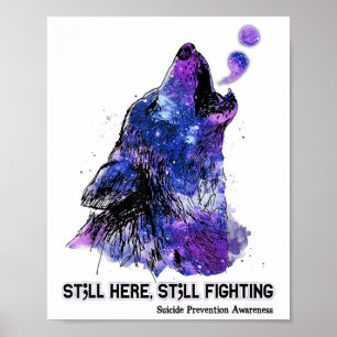 Ingen berättelse borde sluta för snart med självmo poster