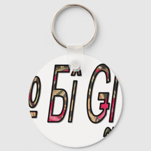 ingen bigiji.png nyckelring