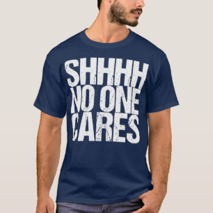 Ingen bil t shirt