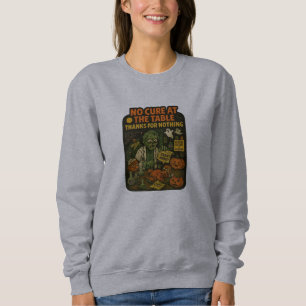 Ingen botemedel vid Bord - tack för ingenting T Shirt