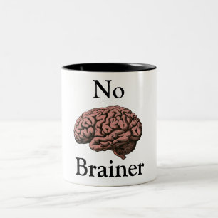 Ingen Brainer Coffee Mugg