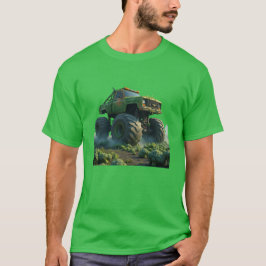 Ingen broccoli bro t shirt