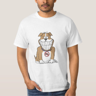 Ingen BSL Tee