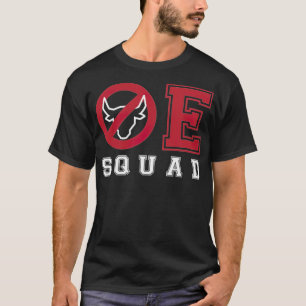 Ingen Bull E best Internet-kompisars afrika - T Shirt