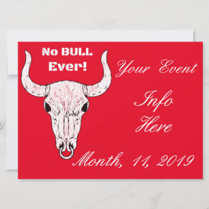 Ingen Bull någonsin Thunder_Cove