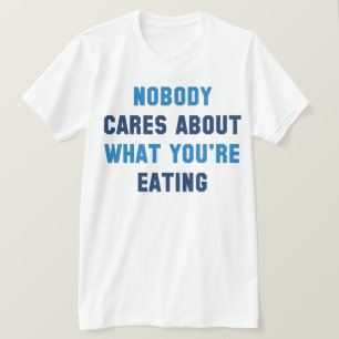 Ingen Cares T Shirt