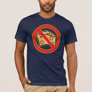 Ingen Cheeseheads! T Shirt