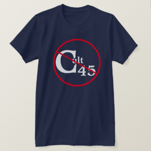 Ingen Cult 45 T-Shirt