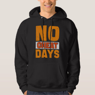 Ingen CV Days Gym nr CvärmeMåltider CvärmeDay Hoodie