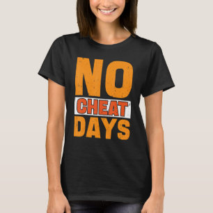 Ingen CV Days Gym nr CvärmeMåltider CvärmeDay T Shirt