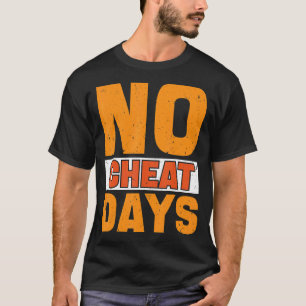 Ingen CV Days Gym nr CvärmeMåltider CvärmeDay T Shirt