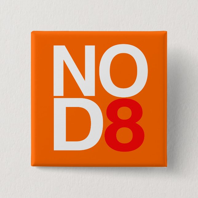 INGEN D8 KNAPP (Framsida)