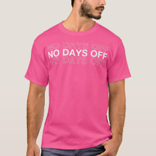Ingen dag av organdonation ger motiv offert G T Shirt
