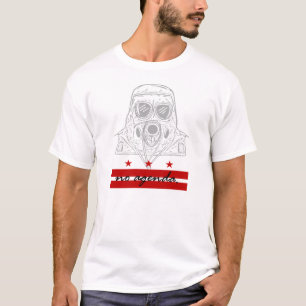 Ingen dagordningutslagsplats tee