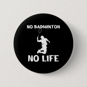 Ingen Dminton No Life Shuttles Knapp