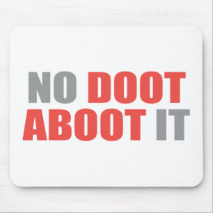 Ingen Doot Aboot det Musmatta