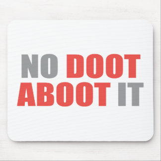 Ingen Doot Aboot det Musmatta