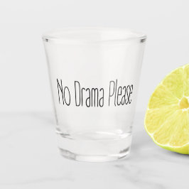 Ingen Drama
