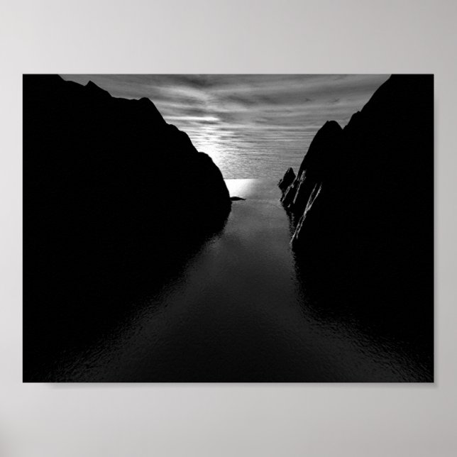 Ingen effekt poster (Framsidan)