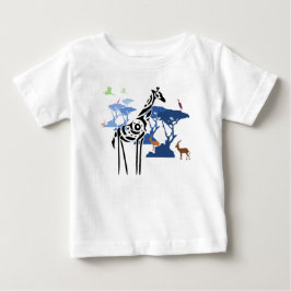 Ingen ens något liknande mig! t-shirt