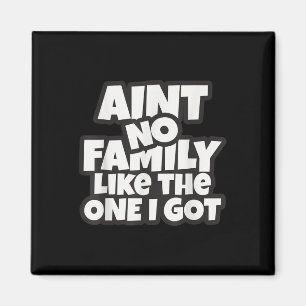 Ingen familj som den vi Har familjeåterföreningen Magnet