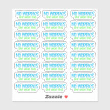 Ingen fara, hon vinylfitta.