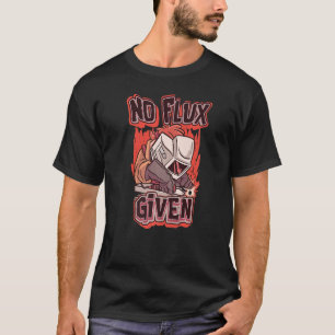 Ingen flux t shirt
