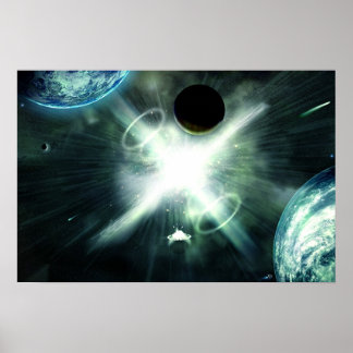 Ingen flyktväg poster