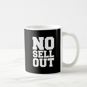 INGEN FÖRSÄLJNING UT KAFFEMUGG