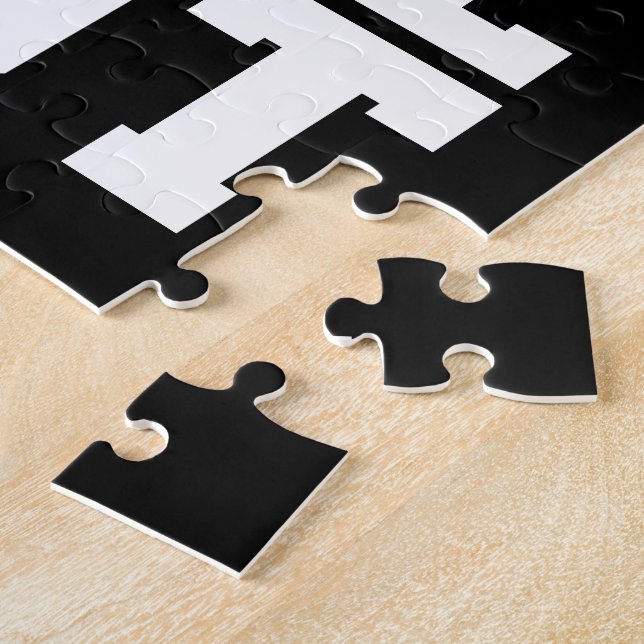 INGEN FÖRSÄLJNING UT PUSSEL (Sidan)