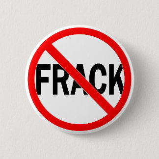 Ingen Frack Knapp