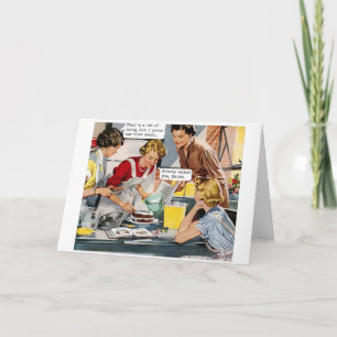 Ingen frågade dig, Karen Kort