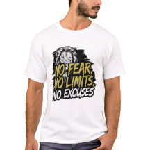 Ingen fruktan, inga gränsvärden för exponering