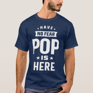 Ingen fruktbar pupp är här t shirt