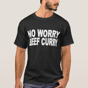 Ingen fruktköttsgödsel T-Shirt