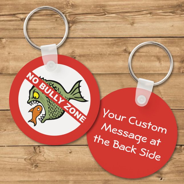 Ingen fullt Zon nyckelkedja Nyckelring (Skapare uppladdad)