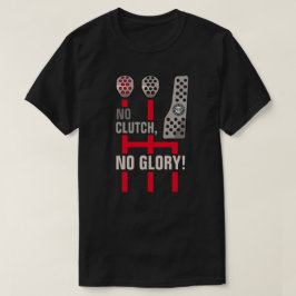 INGEN GLORY MANUAL T-Shirt