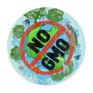 Ingen GMO