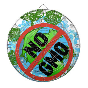 INGEN GMO PILTAVLA