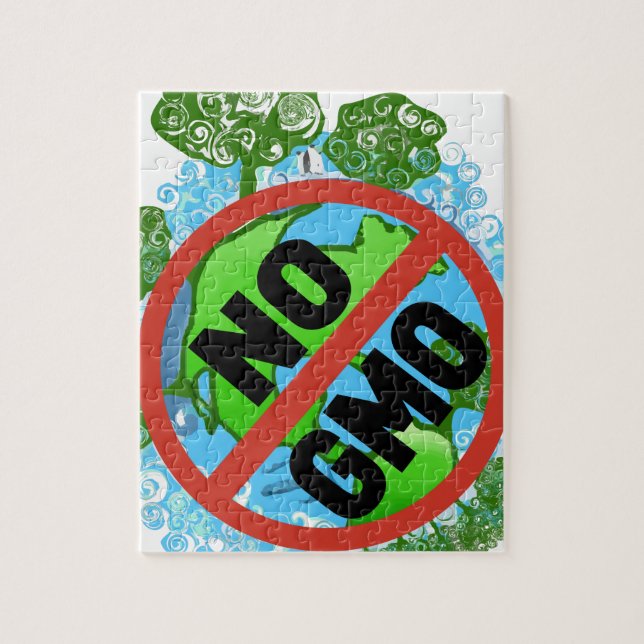 INGEN GMO PUSSEL (Vertikal)