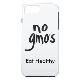 "Ingen GMO:s eat Healthy White with Black Promotio