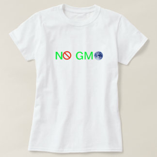 INGEN GMO T SHIRT