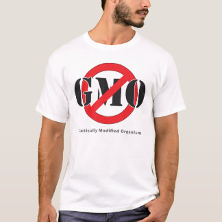 Ingen GMO Tee